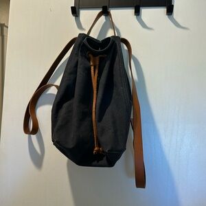 Madewell backpack